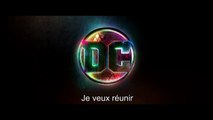 Suicide Squad (2016) - Spot Officiel 2 [VOST-HD]