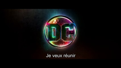 Suicide Squad (2016) - Spot Officiel 2 [VOST-HD]