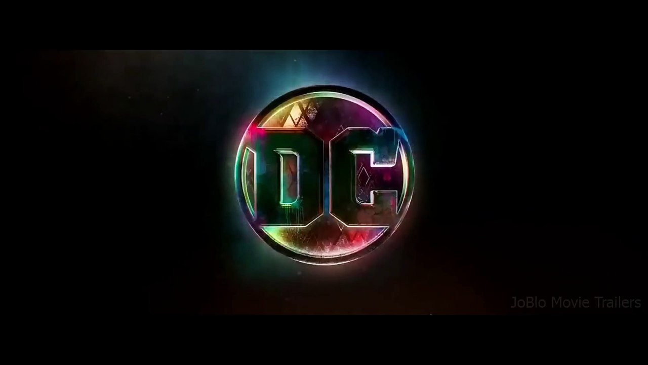 Suicide Squad 2016 - tv trailer #3