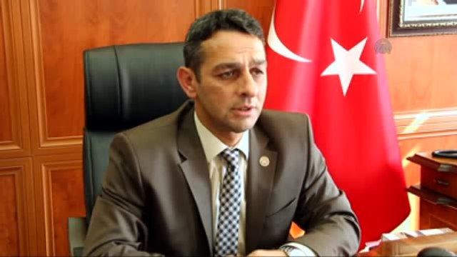 Fetö'nün Darbe Girişimi - Giresun Cumhuriyet Başsavcısı Kaya