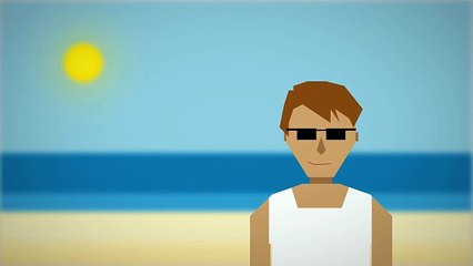 Como aproveitar suas férias gastando menos