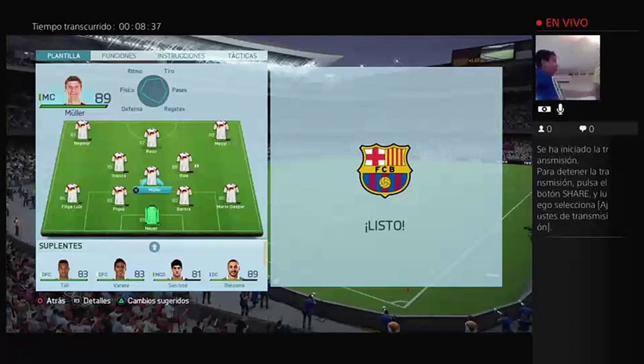 Transmisión de PS4 en vivo de Juanillo_dj Hardstyle (5)