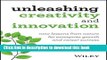 Read Unleashing Creativity and Innovation: Nine Lessons from Nature for Enterprise Growth and