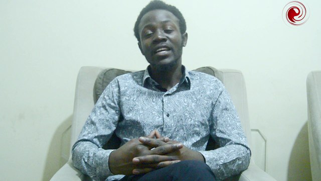 Lecturers' Opinions about Farabi Talks- Stephen SAMSON