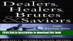 Read Dealers, Healers, Brutes   Saviors: Eight Winning Styles for Solving Giant Business Crises