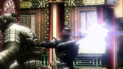 Marvel: Ultimate Alliance - Official Trailer [HD]