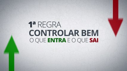 Como administrar melhor seu próprio dinheiro