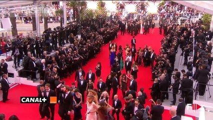 "CANNES FESTIVAL 2014" Sharon Stone - The One and Only