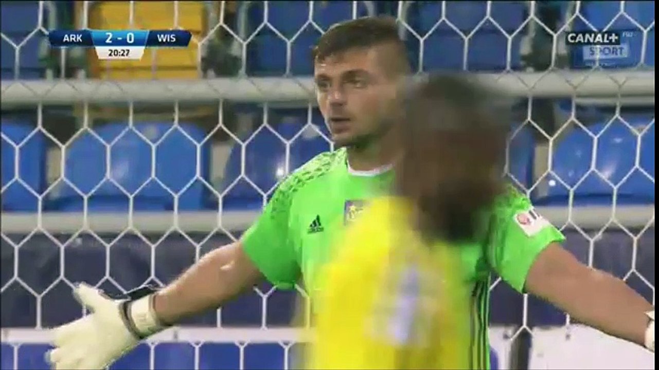 Gol Zjawińskiego