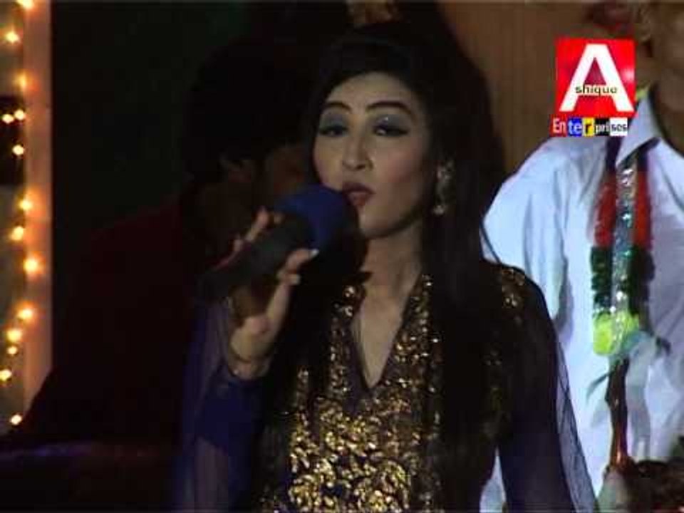 Hik Gul | Mahnoor Khan | Shokh Haseena | Album 2 | New Sindhi Songs