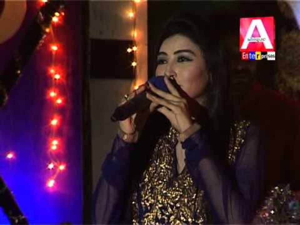 Han Payan Jo | Mahnoor Khan | Shokh Haseena | Album 2 | New Sindhi Songs