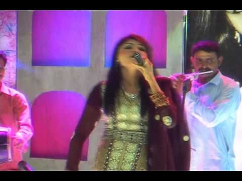 Har Koi Chawe Tho Mukhe Husan Je Rani | Pari Naaz | Khuwab | Album 1 | Sindhi Songs