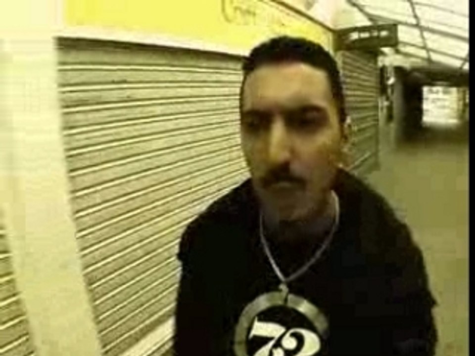 MOHA-DU-72 "MOHA VS SARKO"