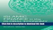 Download Islamic Finance in the Global Economy  PDF Free