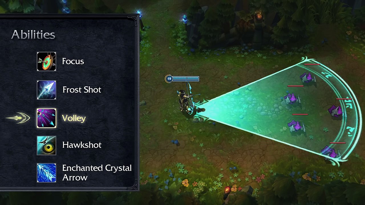 Ashe Champion Spotlight