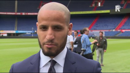 26-07-2016 De Supercup is een belangrijke prijs