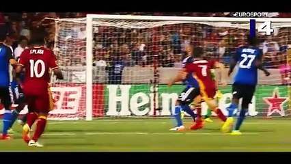 MLS: 21. haftanın en güzel 5 golü