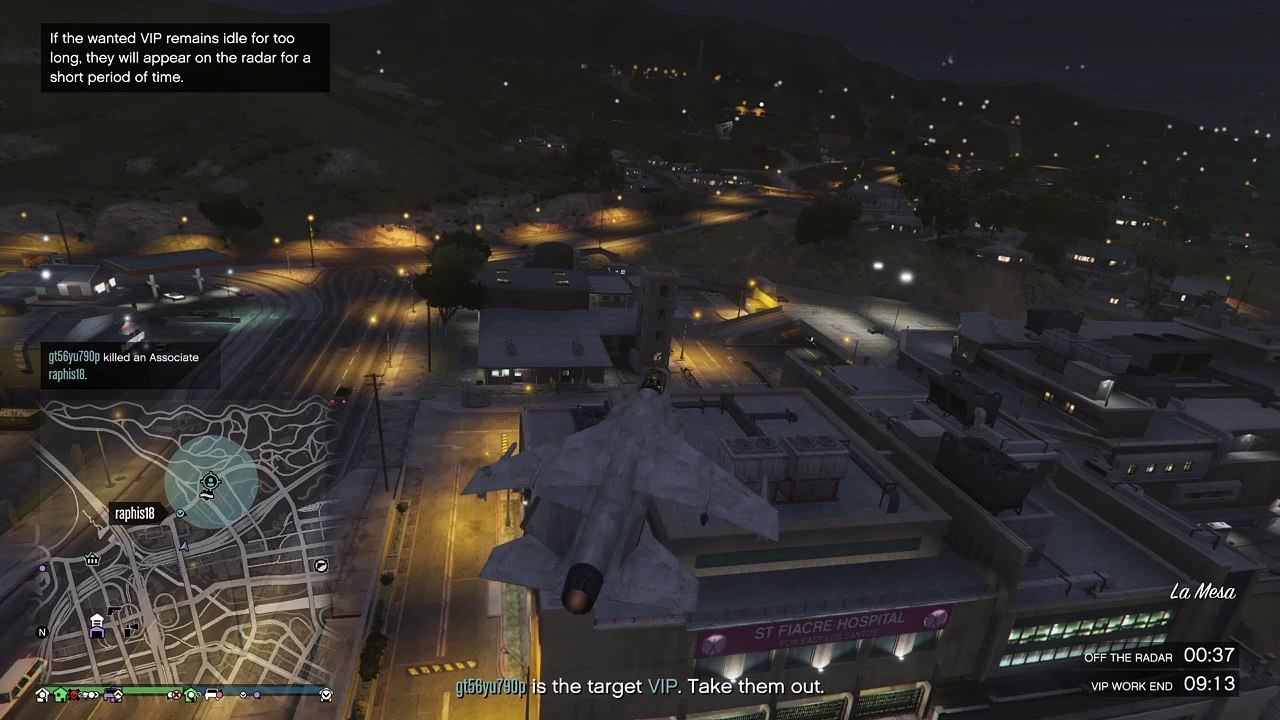 Not how i planned