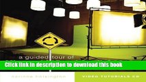 Download Book A Guided Tour of Microsoft Visual Studio 2010: Visual Basic, Visual C# and Visual