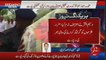 Breaking News  -- MQM Kay Waseem Akhtar Ne Jurm Ka Ehteraaf Kar Liya