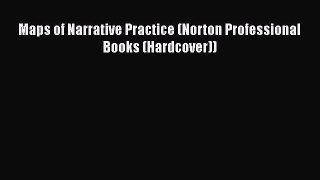 there is Maps of Narrative Practice (Norton Professional Books (Hardcover))