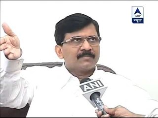 Sanjay Raut attacks Owaisi and Hafiz Saeed for Hyderabad blasts