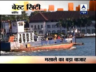 Kochi: Culture is as attractive as its natural beauty