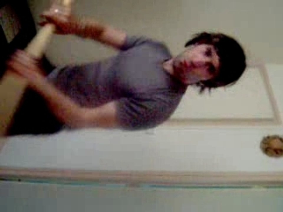 MOI,LE CLOWN NINJA