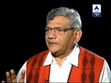 We have shown our solidarity with the working class: Sitaram Yechury