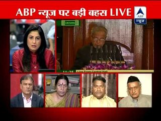 मंदी और मंहगाई से कैसे निपटेगी सरकार?