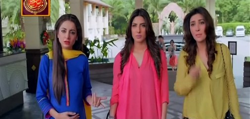 Jawani Phir Nahi Ani 2015 (Pakistani) 720p Full Movie HD