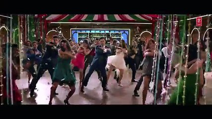 Nachange Saari Raat Full Video Song - JUNOONIYAT - Pulkit Samrat,Yami Gautam- T-Series -