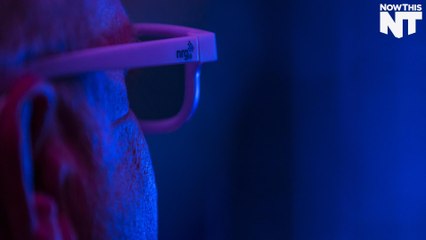 'Cinema 3D' Lets You Watch 3D Movies Without The Glasses