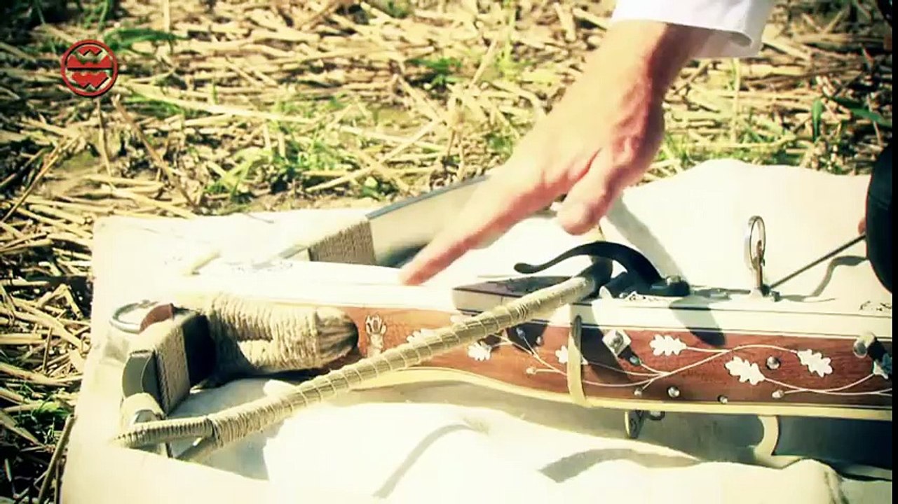 Die Geschichte der Scharfschützen - Welt der Wunder [Deutsch]