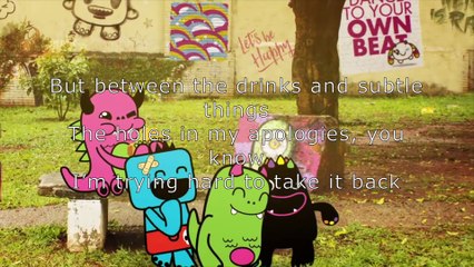 we are young by fun lyrics ozzie x mad dog part 3 ( final ozzie x mad dog )