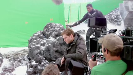 Comic-Con 2016: We talk to Marvel's Black Panther Chadwick Boseman!