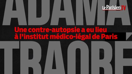 Mort d'Adama Traoré : retour sur les faits