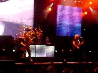 Nickelback - Animals - July 4th2007- Toronto