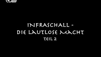 Infraschall - 2v2 - Die lautlose Macht - 2006 - by ARTBLOOD