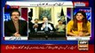 Why Sindh govt worried about Sindh CM? tells Shahid Masood