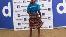 Daily Danse Genereuse Abobo - Bamba Aicha