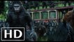 War of the Planet of the Apes ver pelicula subtitulada español online gratis