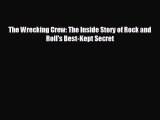 READ book The Wrecking Crew: The Inside Story of Rock and Roll's Best-Kept Secret  FREE BOOOK