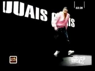 Descargar video: Diams La Boulette +paroles