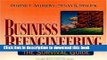 Read Business Reengineering: The Survival Guide  Ebook Free