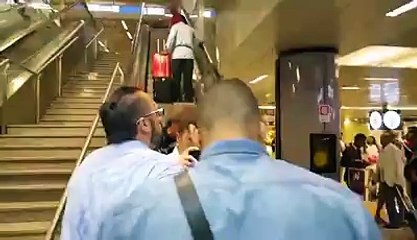 Bem-vindo Wallace: il difensore brasiliano sbarca a Fiumicino