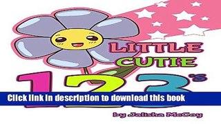 Download Little Cutie 123 s  Ebook Online