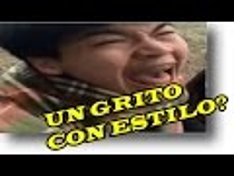 UN GRITO CON ESTILO / MEJORES FAILS DE LA SEMANA 1 JULIO 2015 nuevo