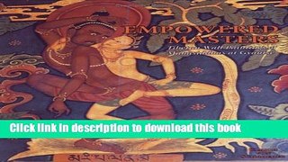 Read Book Empowered Masters: Tibetan Wall Paintings of Mahasiddhas at Gyantse ebook textbooks