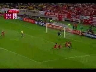 Diego Armando Maradona, Hernan Crespo et +
